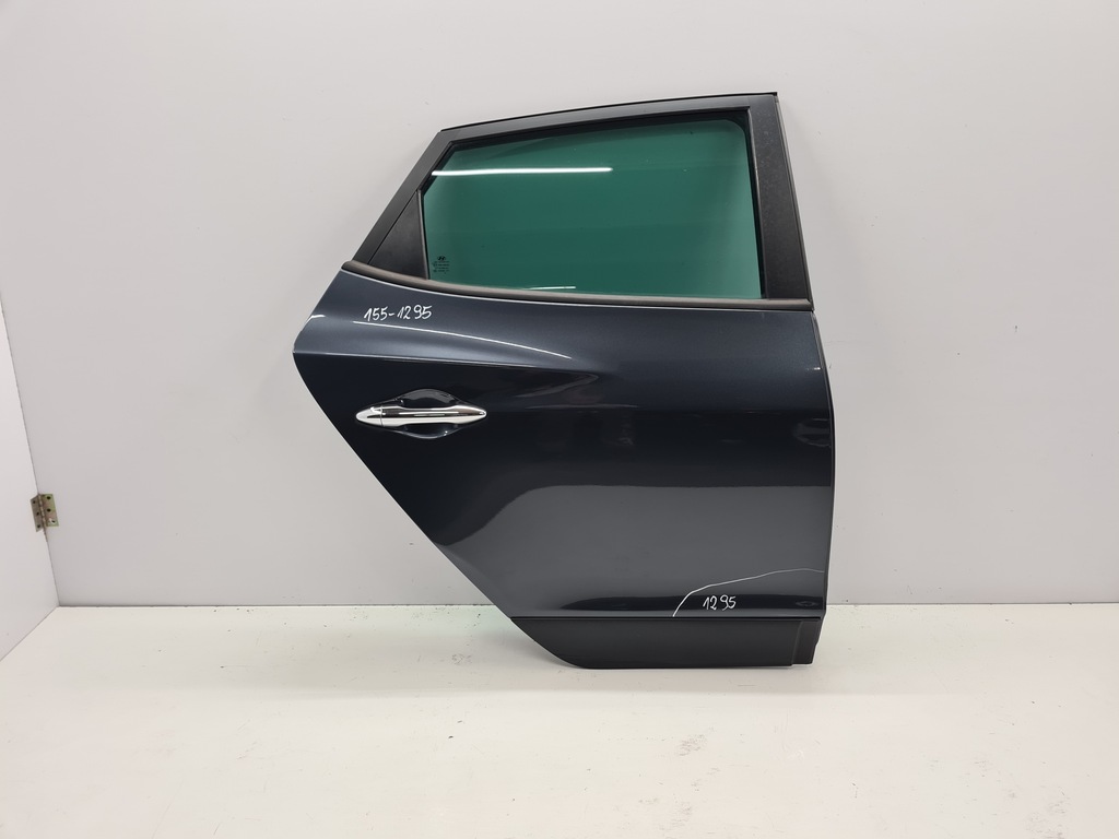 фото №1, Hyundai ix35 дверь правый задняя задние 5k