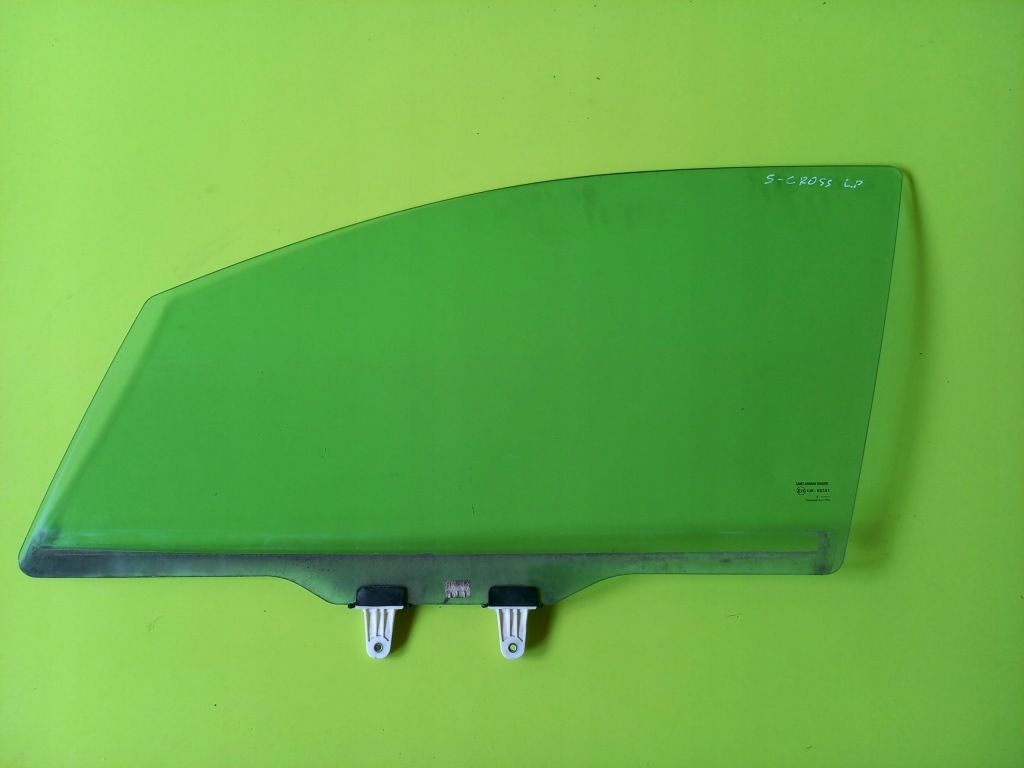 фото №1, Скло двері лівий перед lp 13r suzuki sx4 s-cross 13r