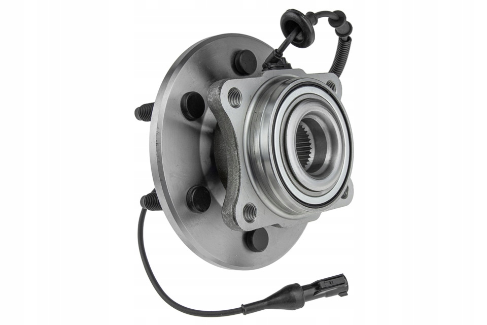 фото №1, Nty klt-ch-049 набор подшипник колеса