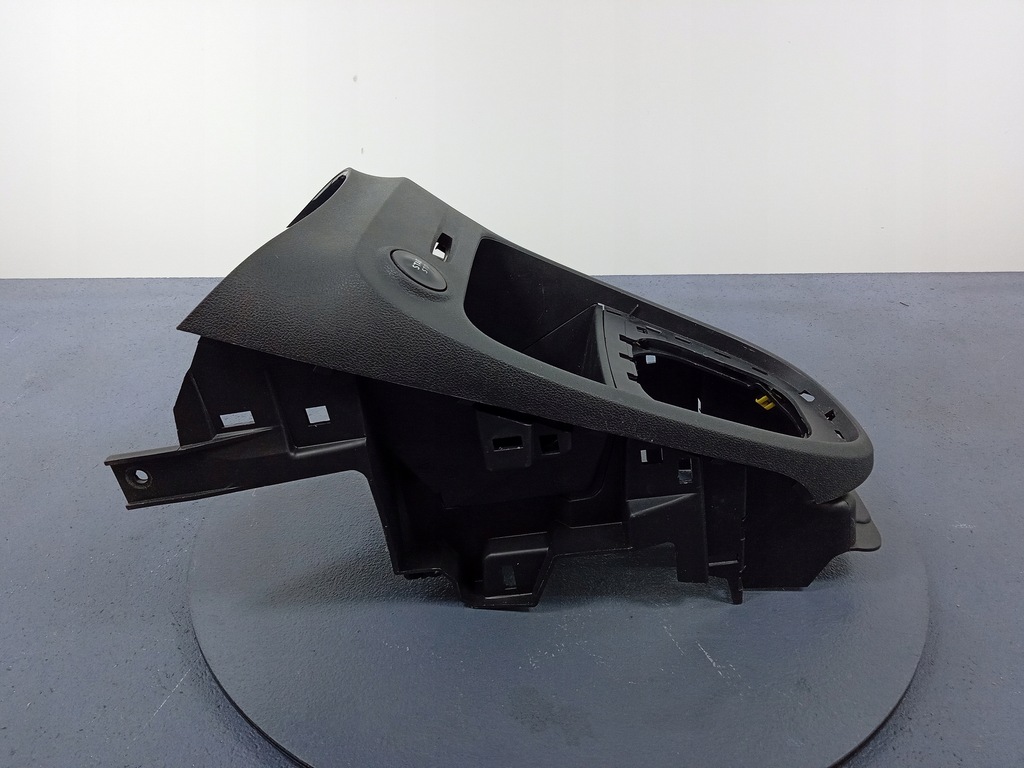 фото №4, Captur i 13- туннель средний рамка 969257063r