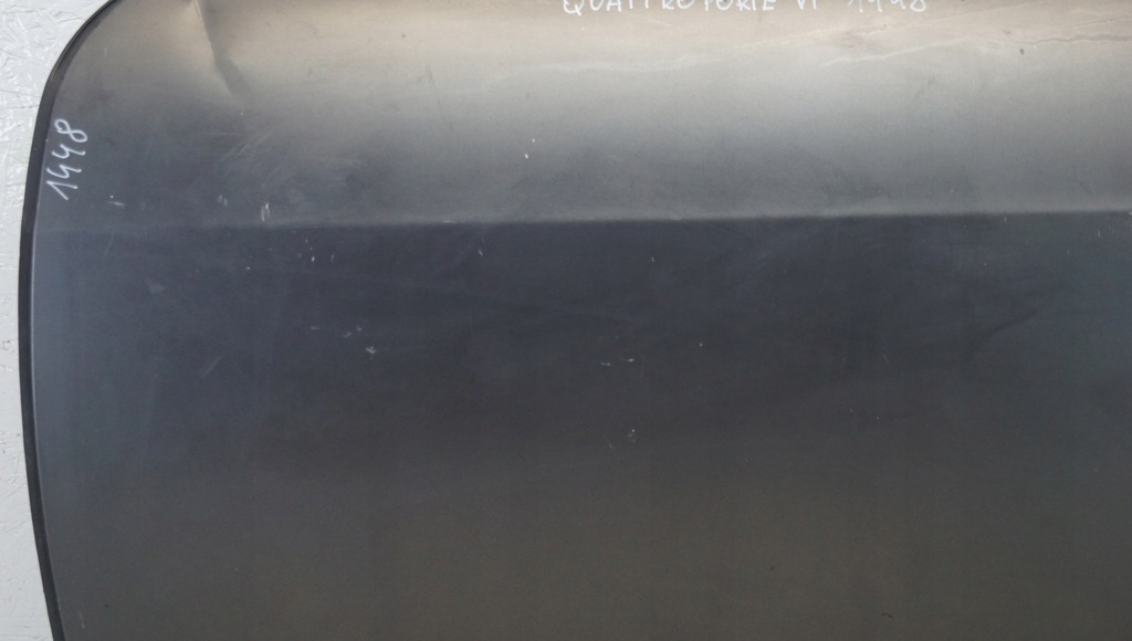 фото №8, Дверь левый перед maserati quattroporte vi