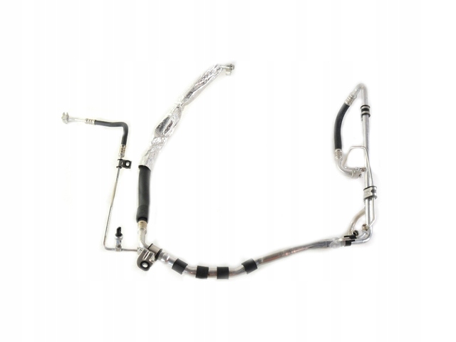 фото №1, Chrysler pacifica 2017 - 2020 шланг кондиціонер