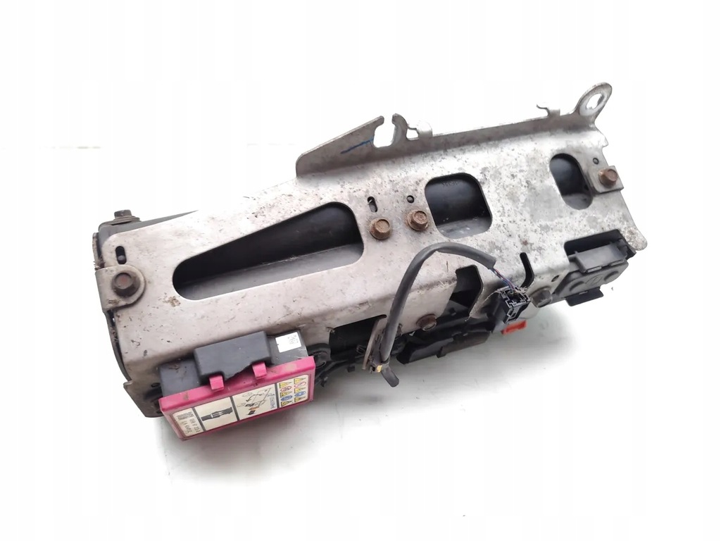 фото №9, Mazda 6 модуль управление akumulatorami 2013 estate 4/5dr gkh867zc0 h049997