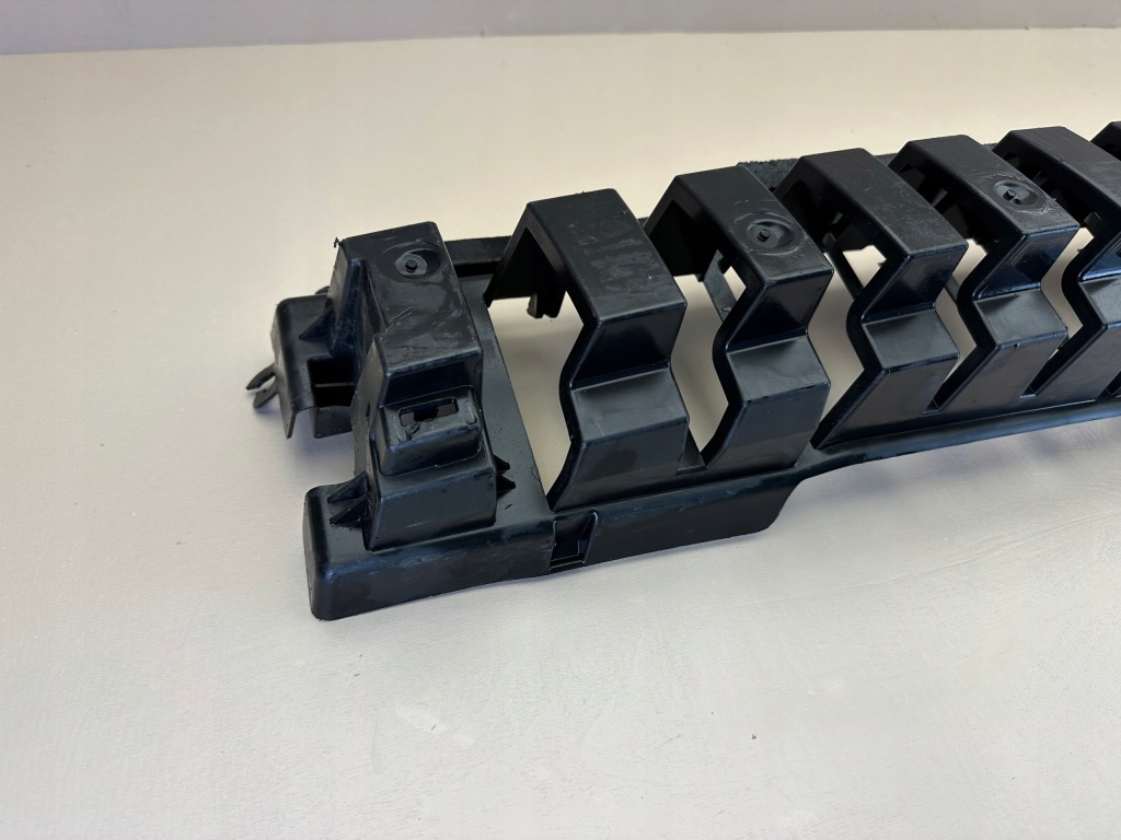 Купить Ford mustang gt 15r- абсорбер бампера перед передний jr3b-17e898