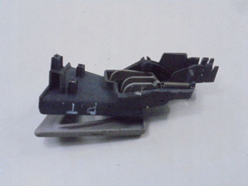 фото №7, Smart forfour i ручка внутрішня права задня