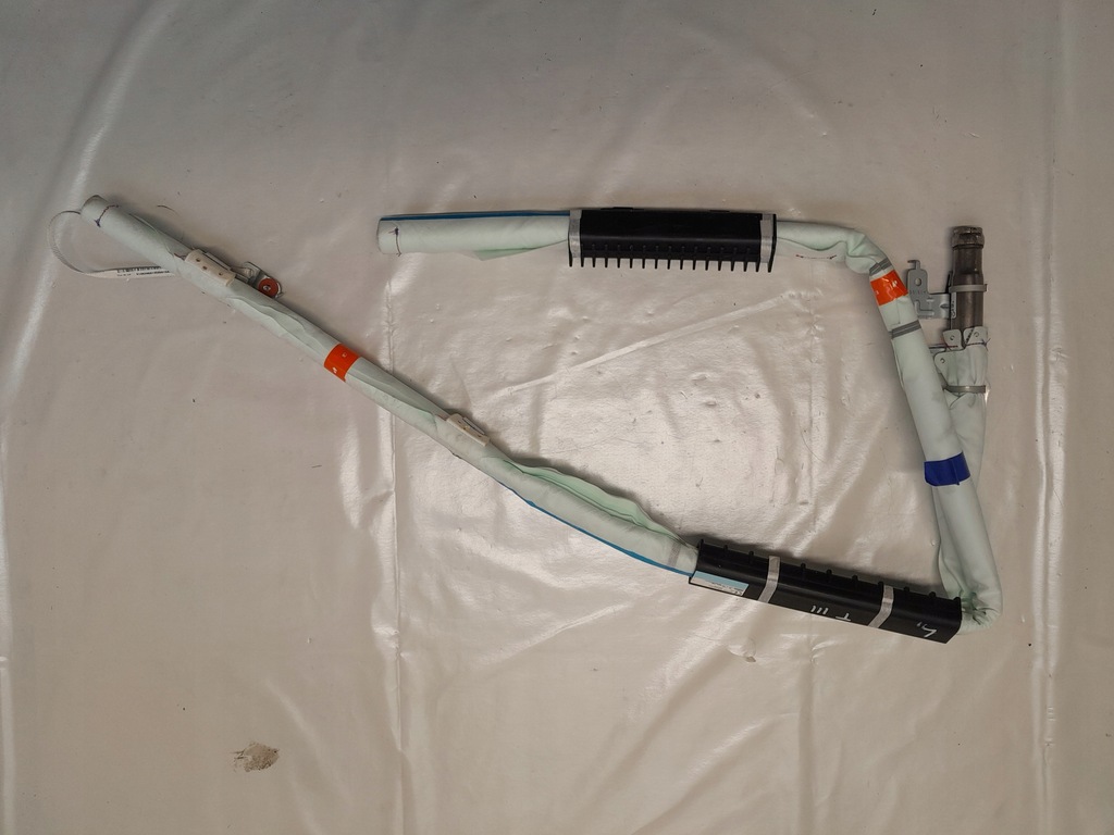 фото №7, Hyundai tucson iii шторка безопасности воздушная правая 85020-d7000