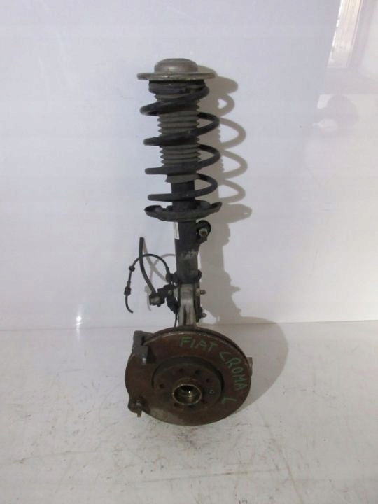 фото №1, Амортизатор поворотний кулак ліва fiat croma