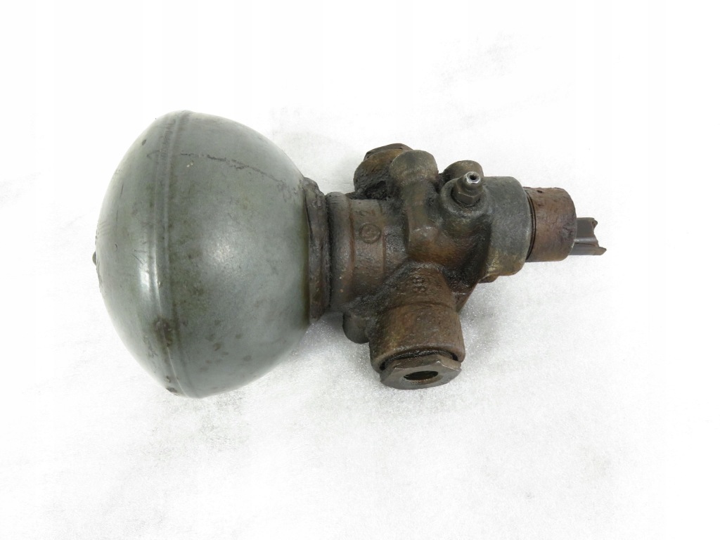 Купить Актуатор турбины подвеска задний  citroen c5 1