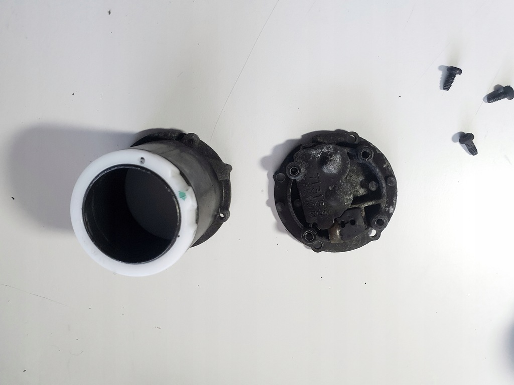 фото №9, Корпус двигунчик складання дзеркало права bmw x5 e53