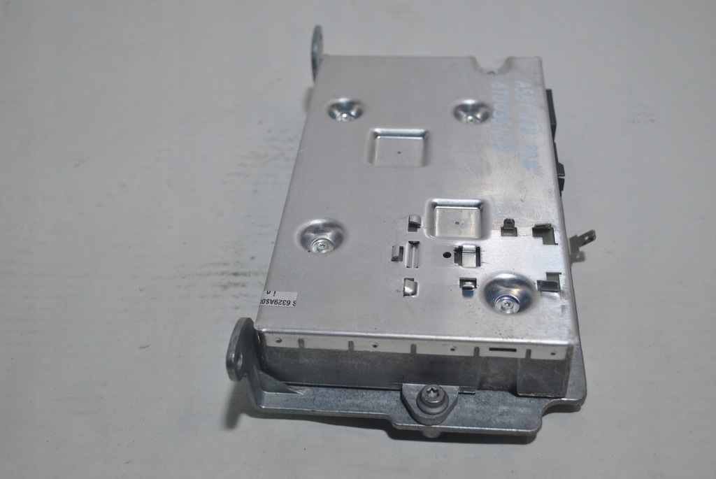 фото №8, Підсилювач динаміків модуль audi a5 8t 8t0035462