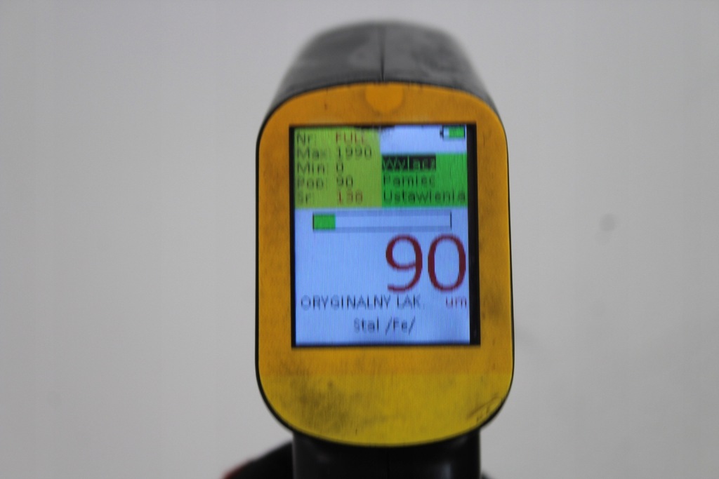 фото №7, Дверь правый перед citroen c5 iii 08-11r ezr