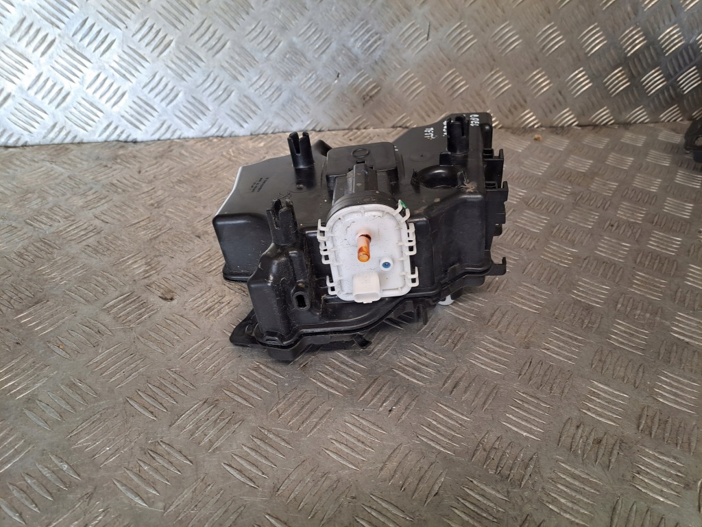 фото №4, Opel vivaro 2023 r 2.0 cdti бак рідина fap dpf 9852190880