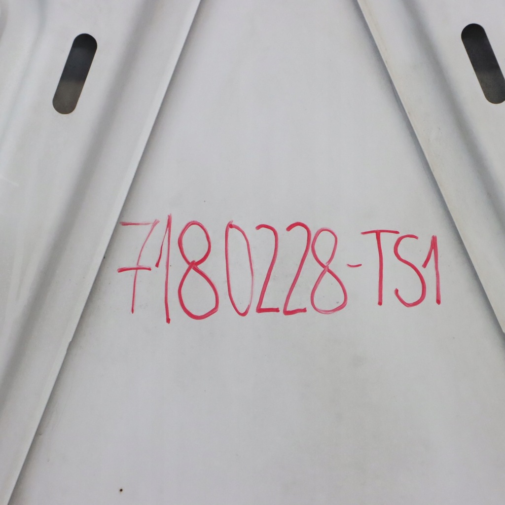 фото №15, Bmw z4 e85 капот крышка двигателя titansilber - 354