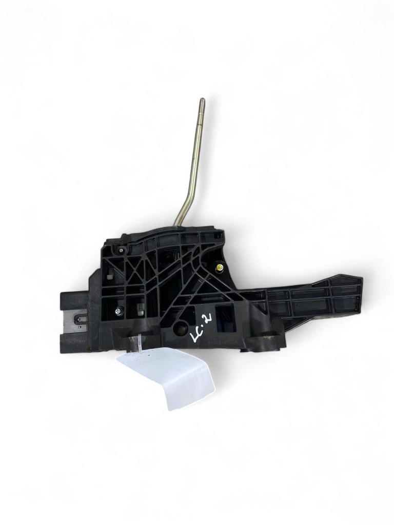 фото №7, Toyota land cruiser j150 домкрат перемикання передач 75c726