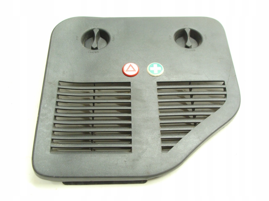 фото №1, Opel astra g ii kombi заглушка багажника 09130918