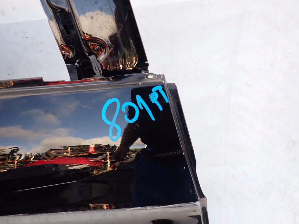 фото №11, Ford galaxy iii 3 mk3 15-22 двері задня задні праве