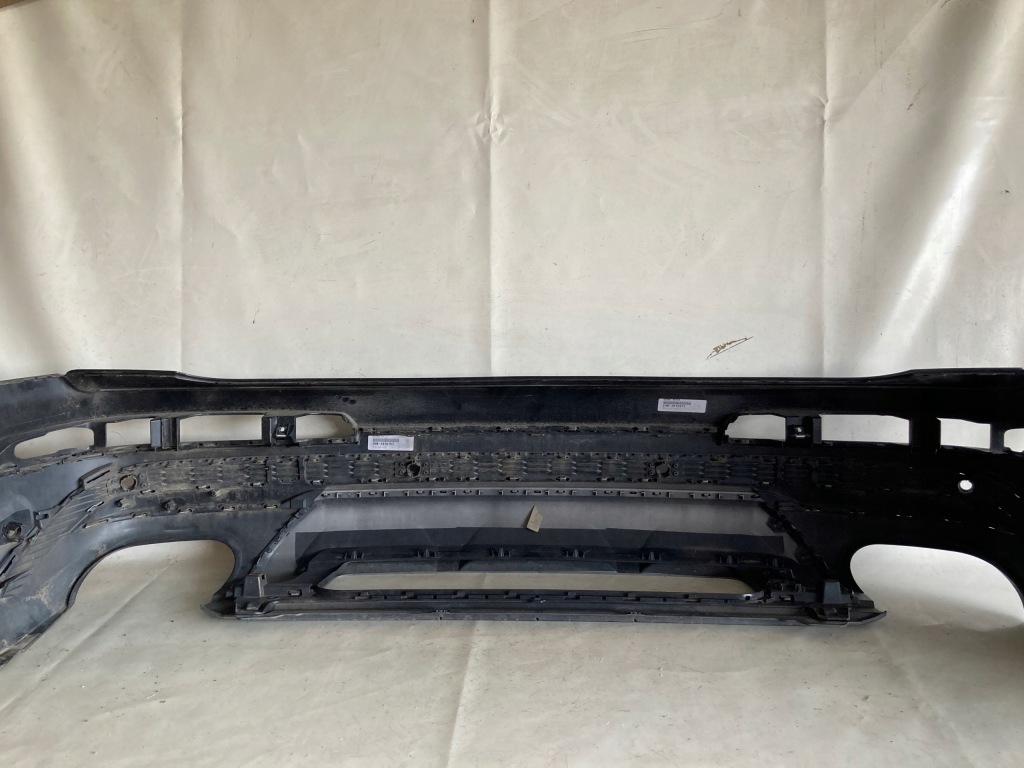 Купить Audi q7 4m0 s-line lift 19- бампер задняя