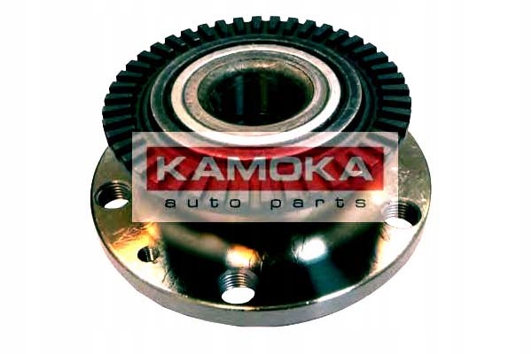 фото №1, Kamoka ступиця колеса audi a4 00-08, seat exeo 08- ty