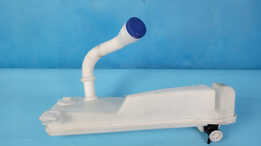 фото №11, Fiat scudo iii 22r бак жидкость do омывателя 9809803680 9808238780