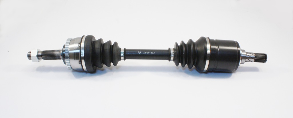 фото №1, Привідний вал ліва nissan primera p11