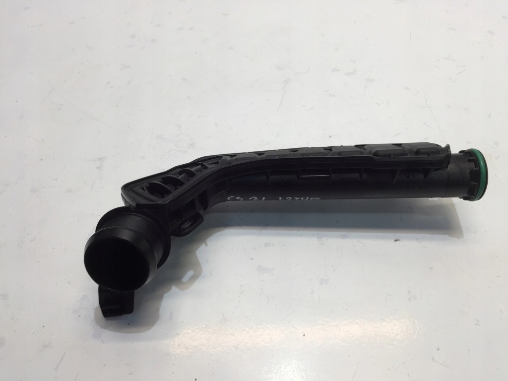 фото №1, Citroen c4 iii 1.2 thp труба воздуха 9812735880