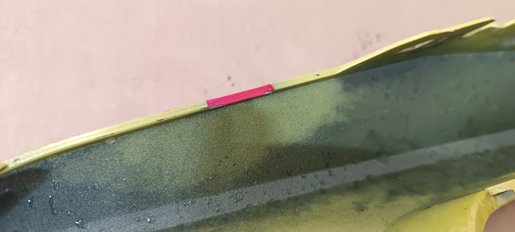 фото №9, Кутик бампера правий audi rs3 8y0807438