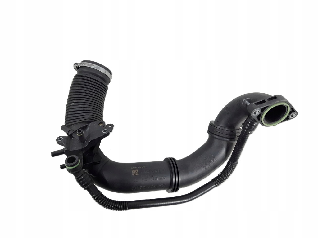 фото №1, Mercedes a-klasa w176 труба шланг повітря a2820902800