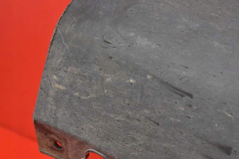 фото №8, Накладка поріг права czarna 9808936 mini cooper paceman s r61 12-16