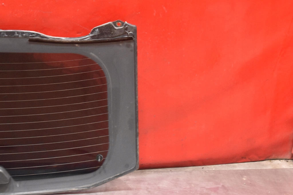 фото №8, Стекло задняя задняя citroen c4 picasso 1 i 5d 06-13