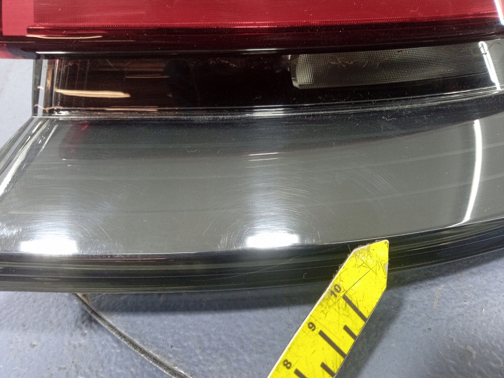 фото №8, Porsche panamera 971 лампа задняя правая наружная 973945092