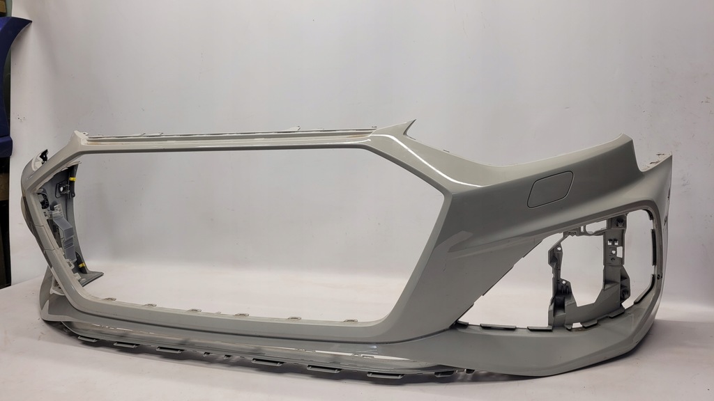 фото №5, Audi rs4 8w0 b9 20r-lift бампер oryg.