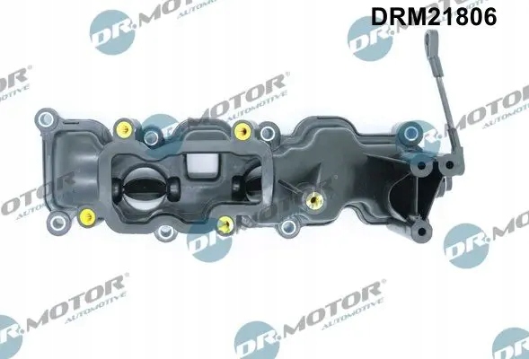 Купити Колектор впускний  drm21806 dr.motor automotive
