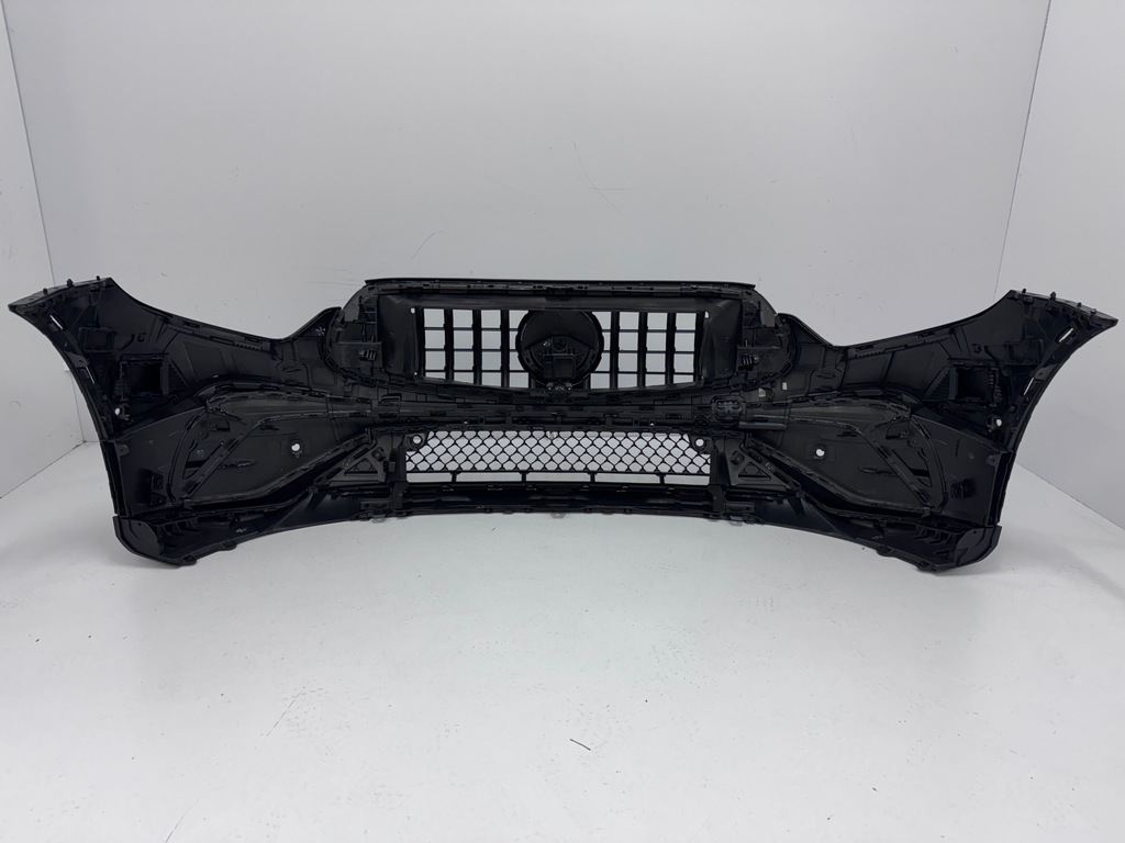 фото №10, Перед do mercedes glc x254 amg капот бампер крылья лампы