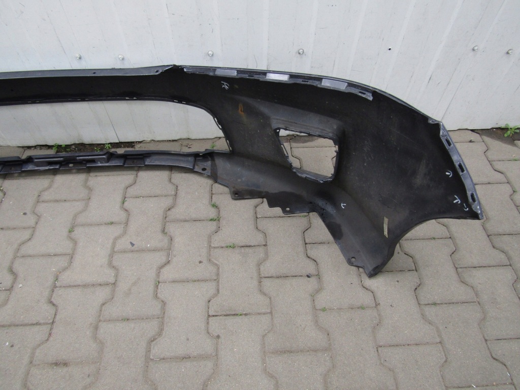 фото №8, Бампер перед передний honda accord ix 9 coupe usa 12-15