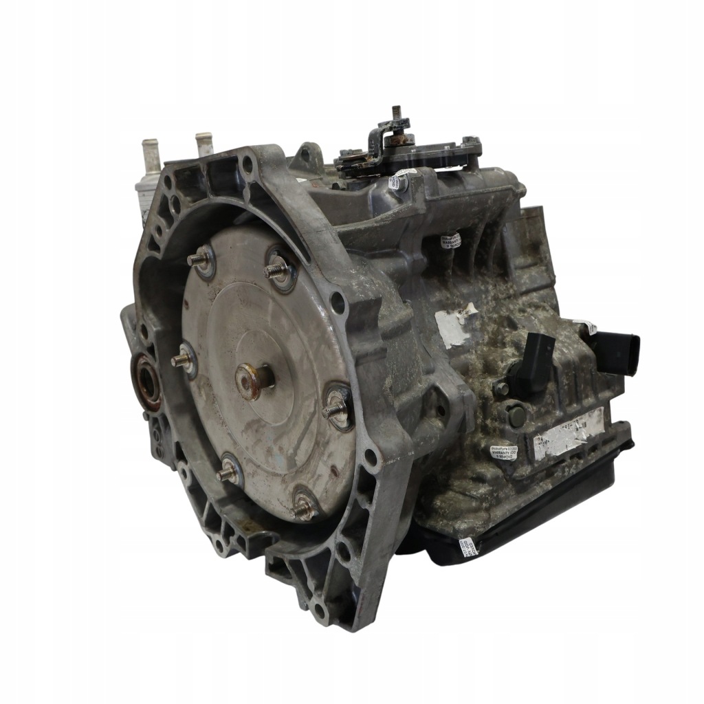 фото №13, Mini cooper s r53 автоматическая коробка передач передач