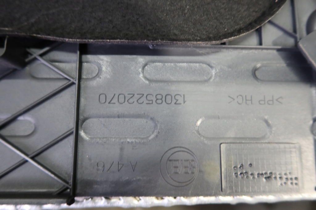 фото №13, Обшивка ducato boxer iii