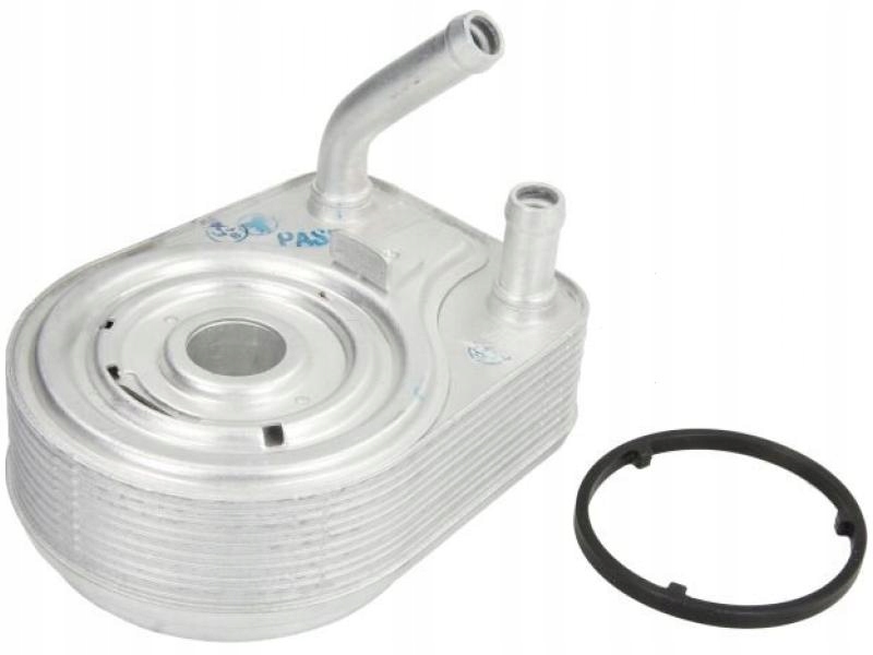 фото №10, Nrf радиатор масла hyundai i30 kona tucson tucson suv veloster kia