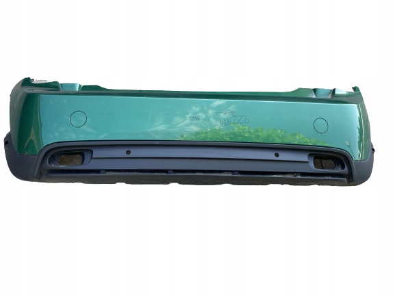 фото №1, Бампер задняя mini cooper f56 one 7300837