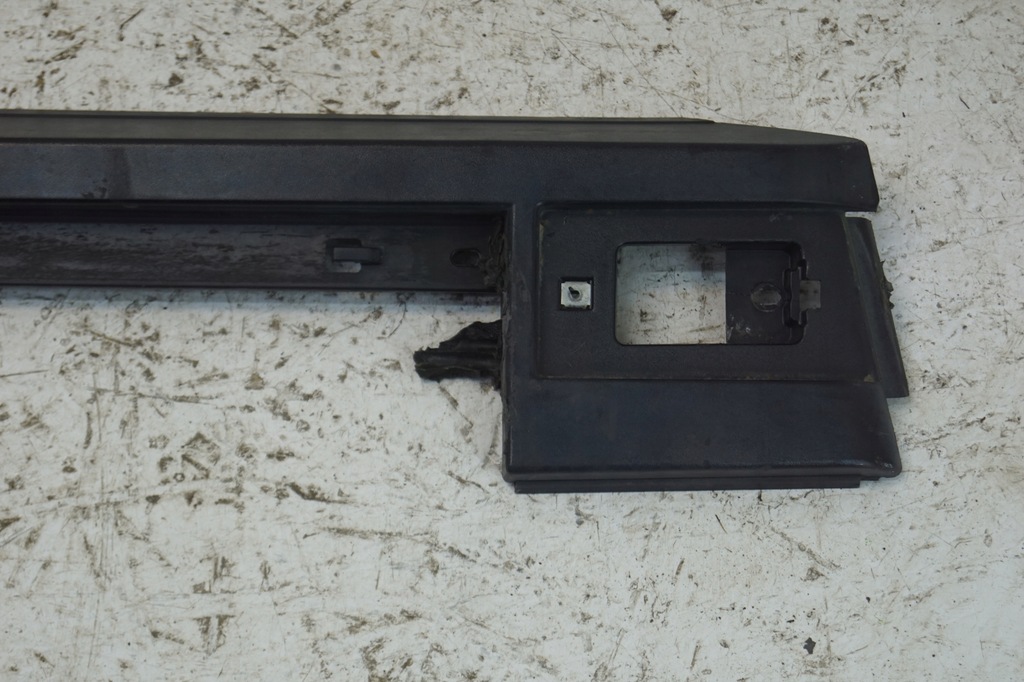 фото №7, Молдинг дахова ліва hummer h2