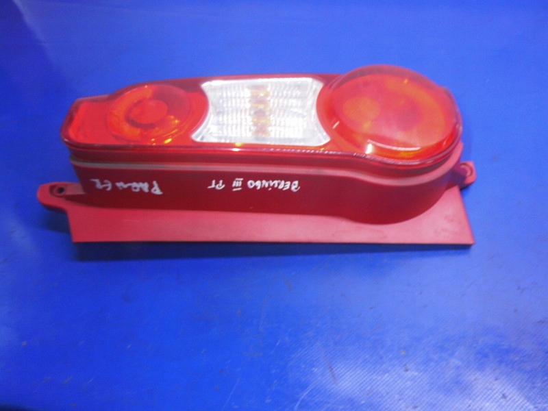 фото №2, Лампа правий задня двері citroen berlingo peugeot partner iii 08-18r