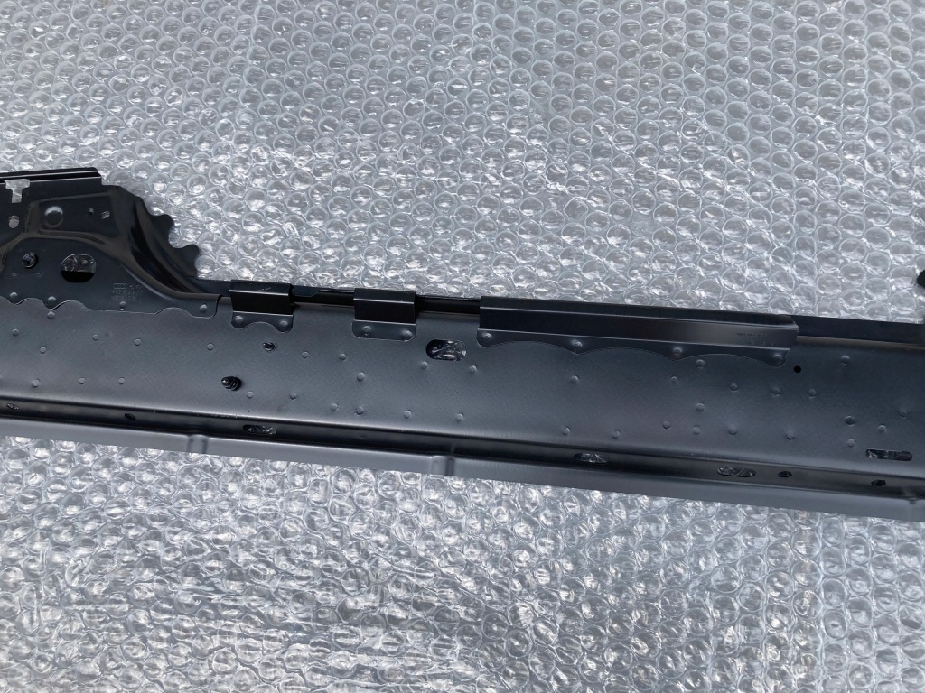 фото №3, Поріг обшивка поріг bentley bentayga