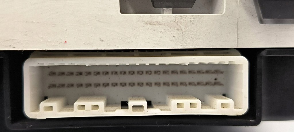 фото №8, Лічильник приладова панель 83800-02c50 toyota corolla