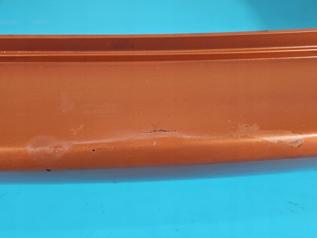 фото №5, Бампер задня mazda 2 ceglasty hb