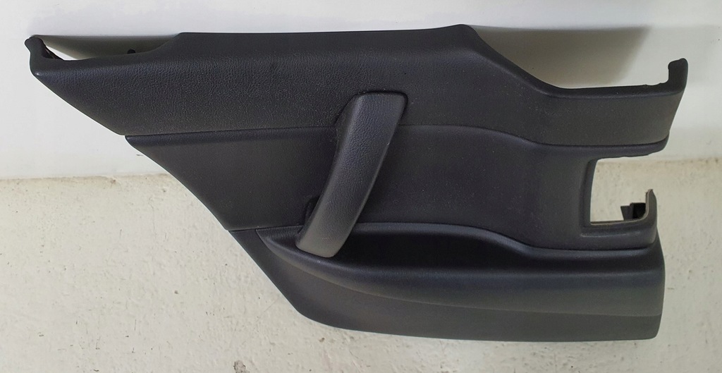 фото №2, Обивка обшивка дверь левый задняя mazda rx-8
