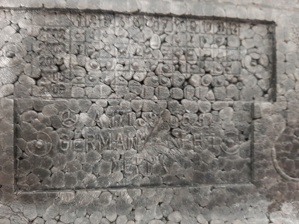 Вкладиш багажника mercedes slk w171 a1716840537 Київ