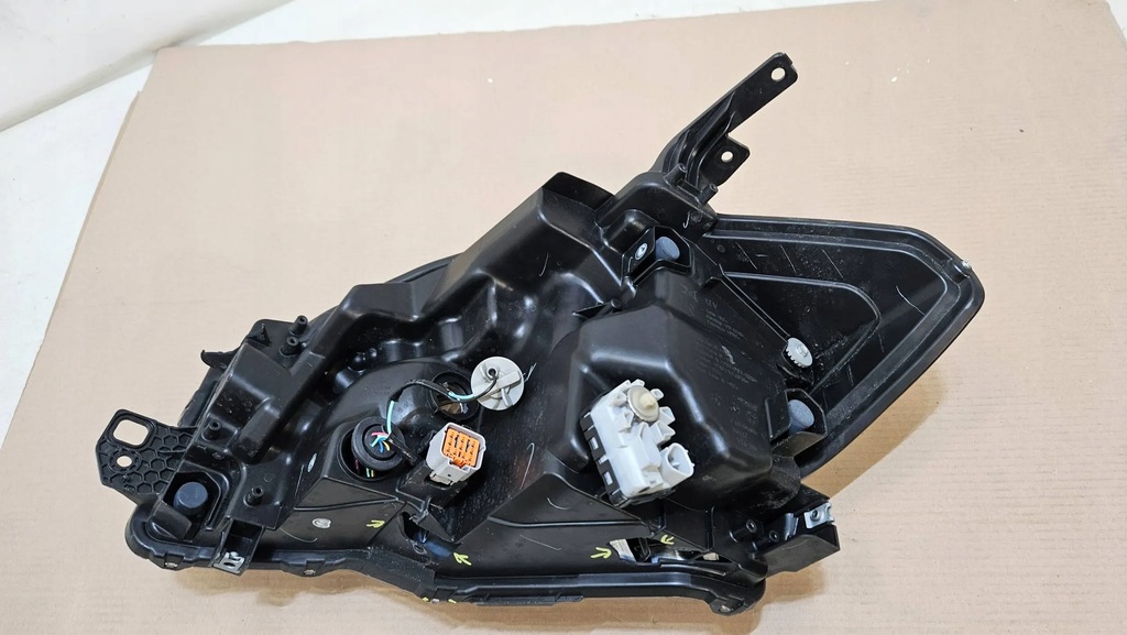 фото №6, Лампа перед передня права suzuki sx-4 sx4 s-cross lift led 1008-18738