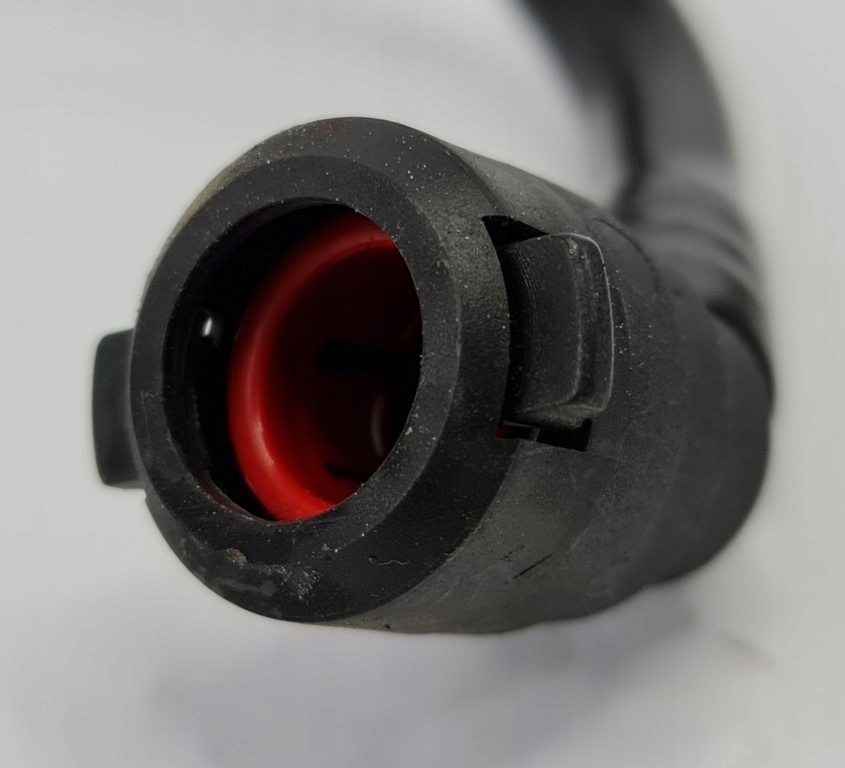 фото №2, Шланг підсилювач гальм mercedes slk r171 3.5 v6 a1714301329