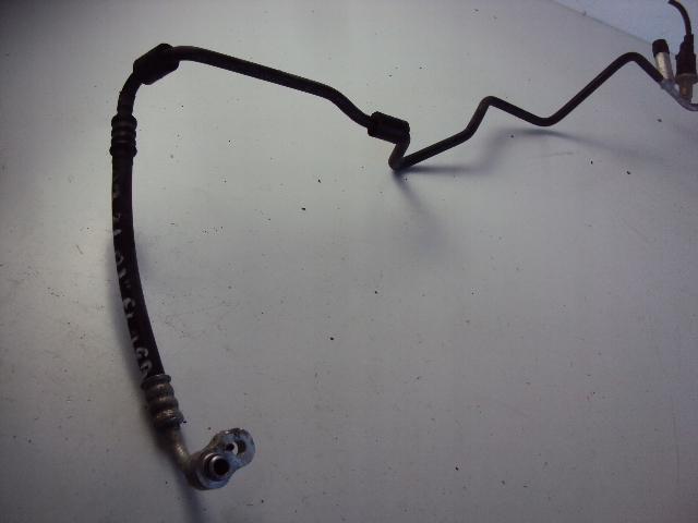 фото №2, Шланг кондиціонера audi a3 8l lift 1.6 b 2002 r