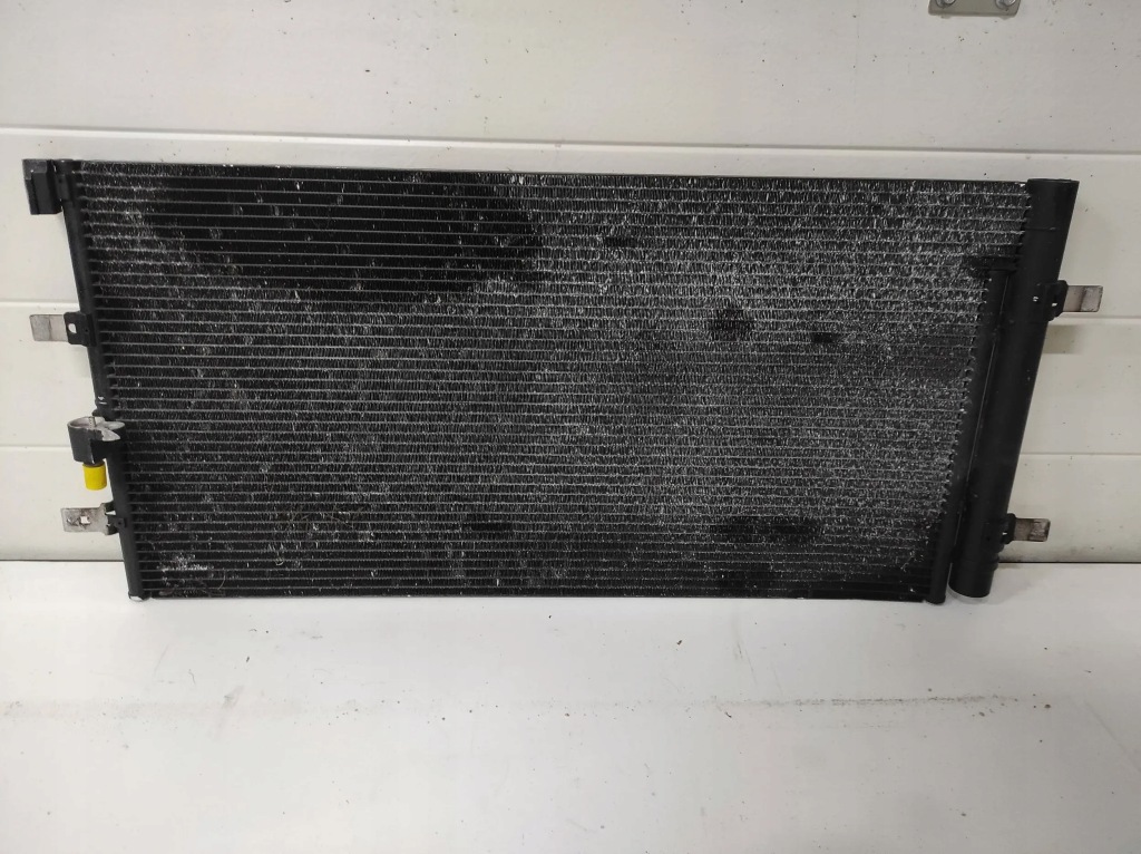 фото №1, Радиатор кондиционера audi a6 c7 4g0