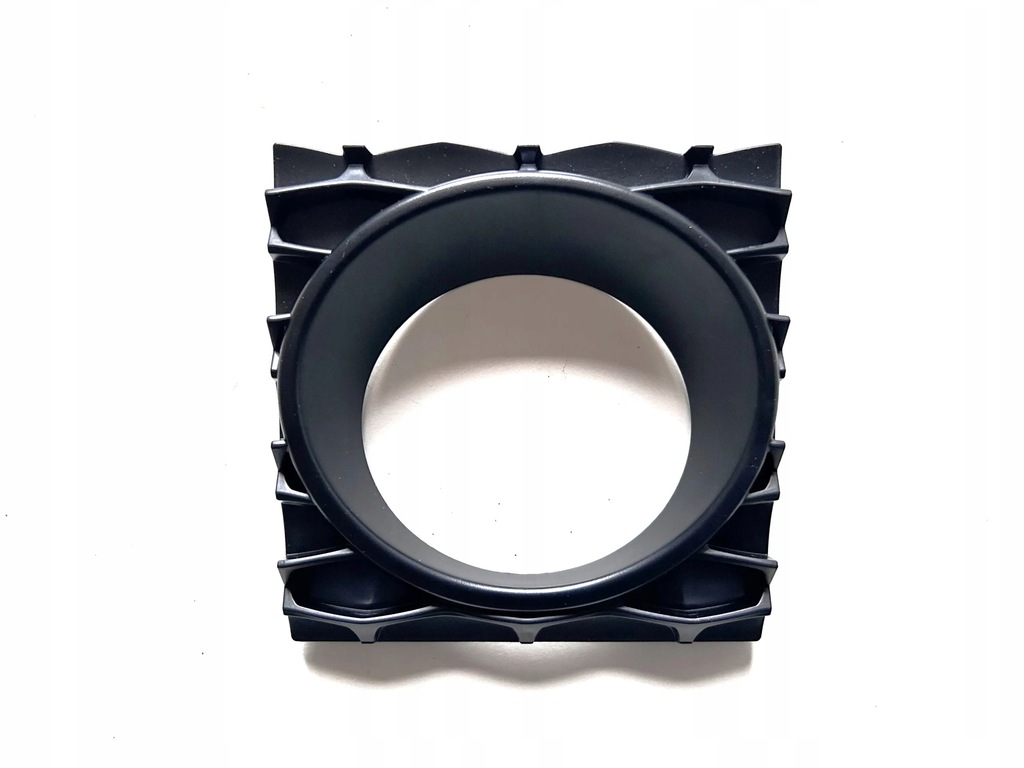 фото №1, Chrysler pacifica 2017 решітка, заглушки